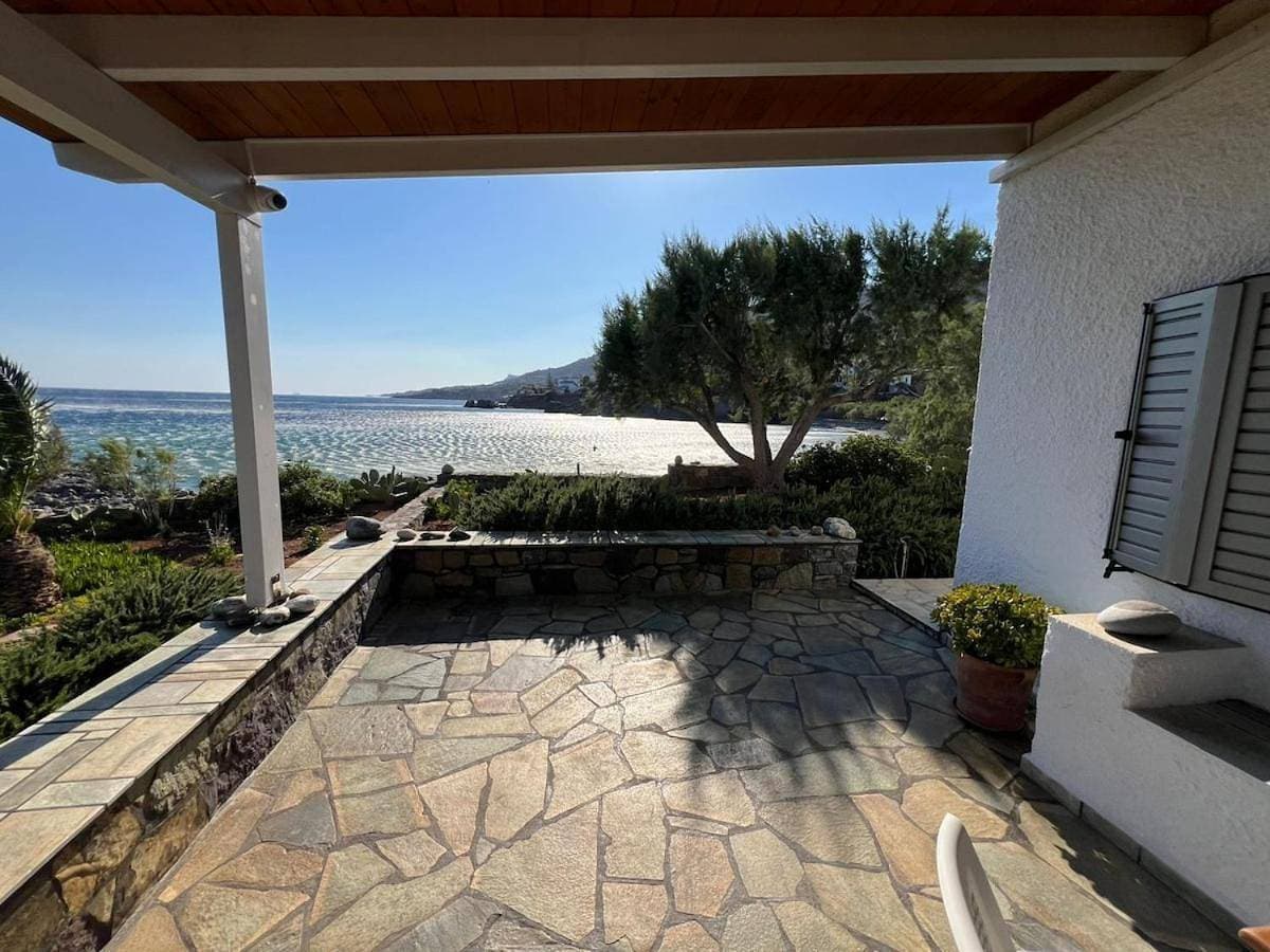 Beachstudio Venus 1