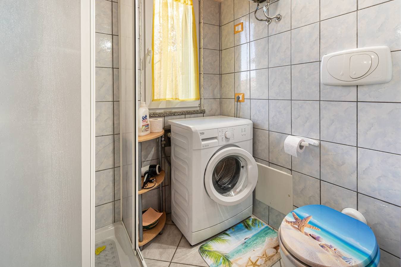 Foto 13 von 22: Ferienhaus „Casa Ornella“ mit Klimaanlage und WLAN
