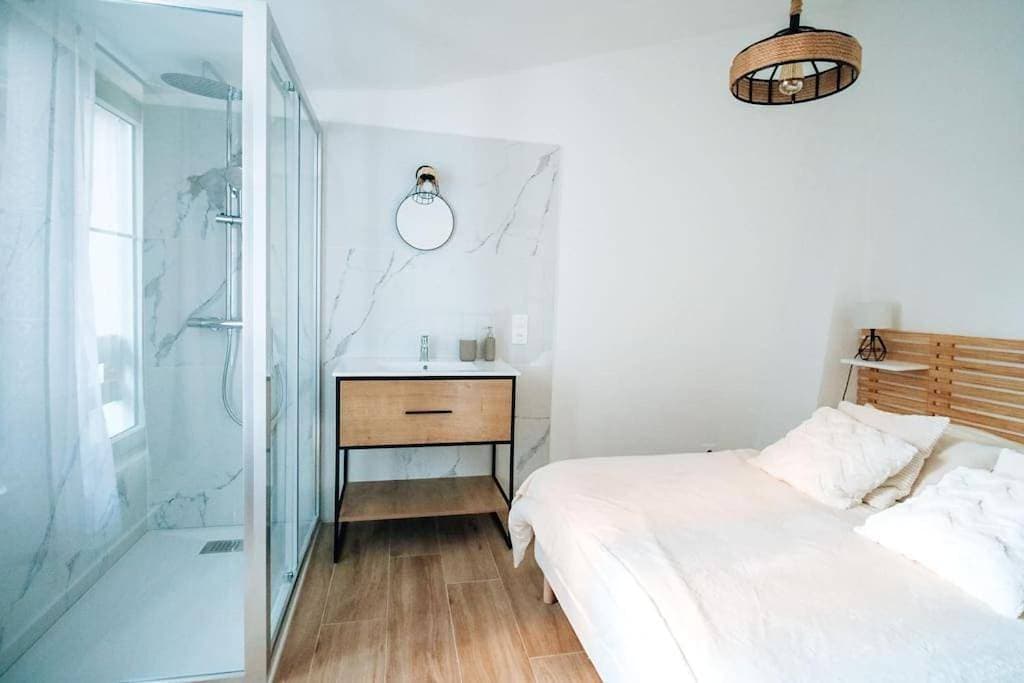Foto 5 von 13: One-Bedroom House