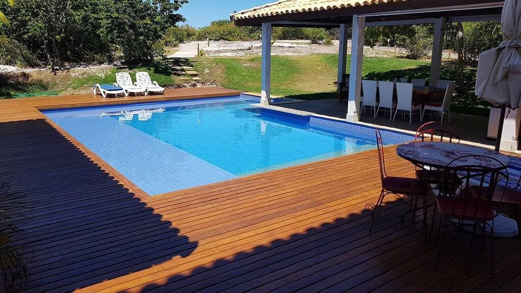Luxuri Haus in Costa do Sauipe 1