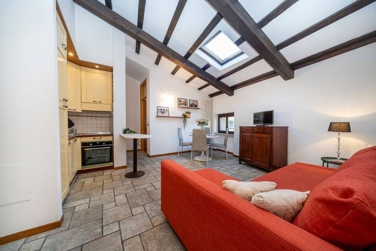 Foto 4 von 20: Ferienwohnung für 2 Personen