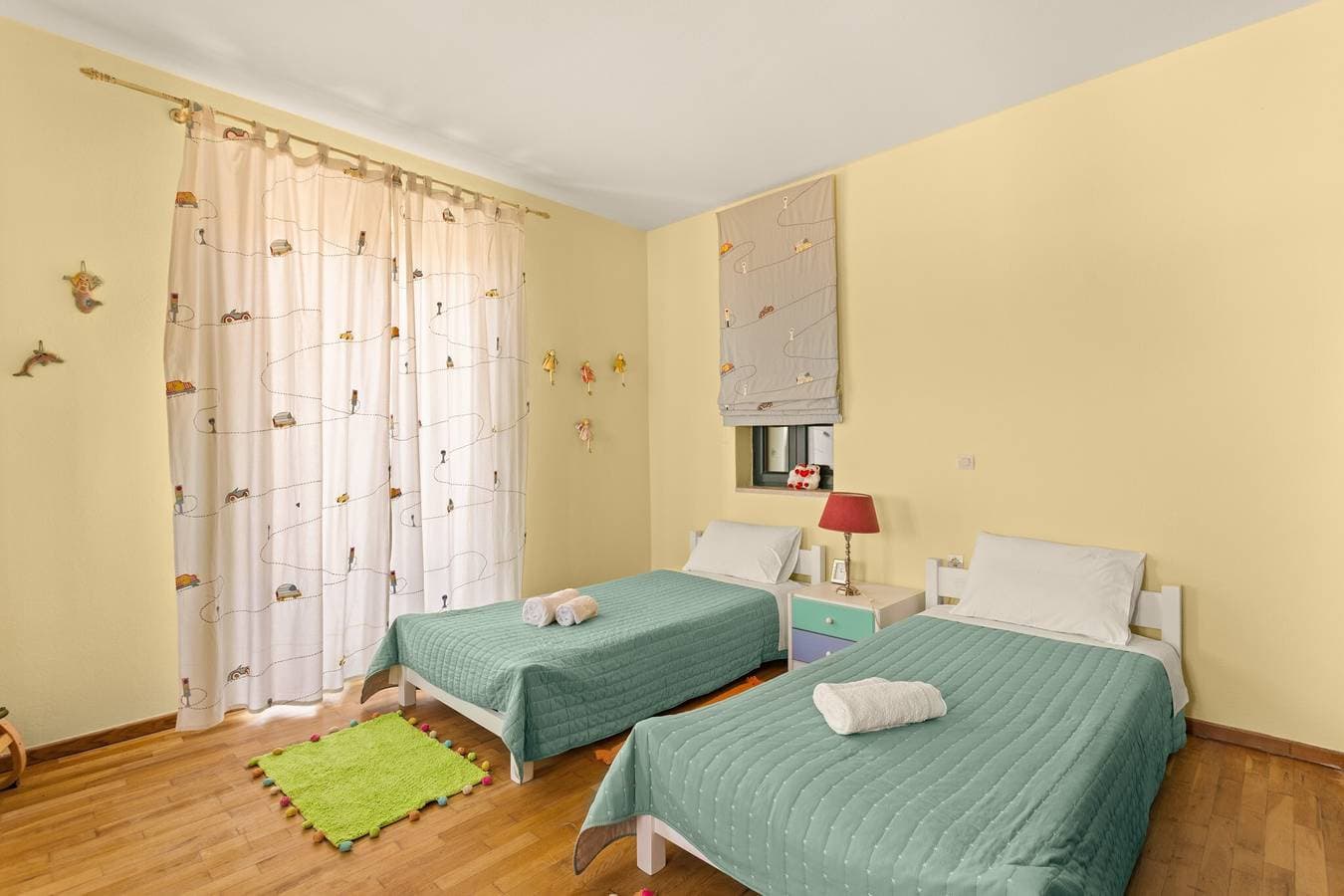 Foto 8 von 40: Ferienhaus „Villa Oneiro“ mit Meerblick, WLAN und Klimaanlage