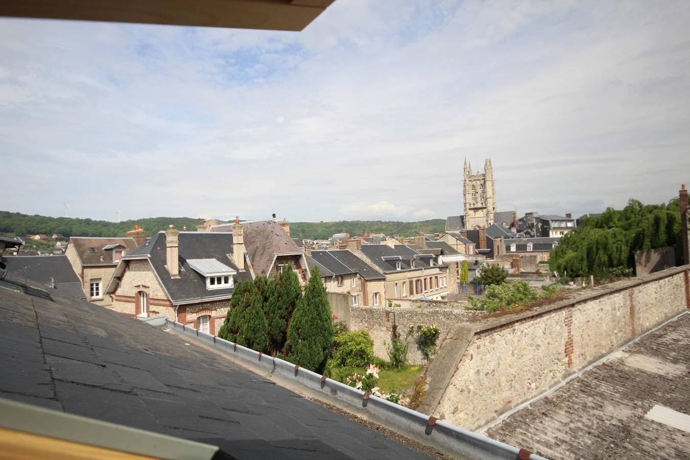 Foto 8 von 13: Gîtes de France® - Perle