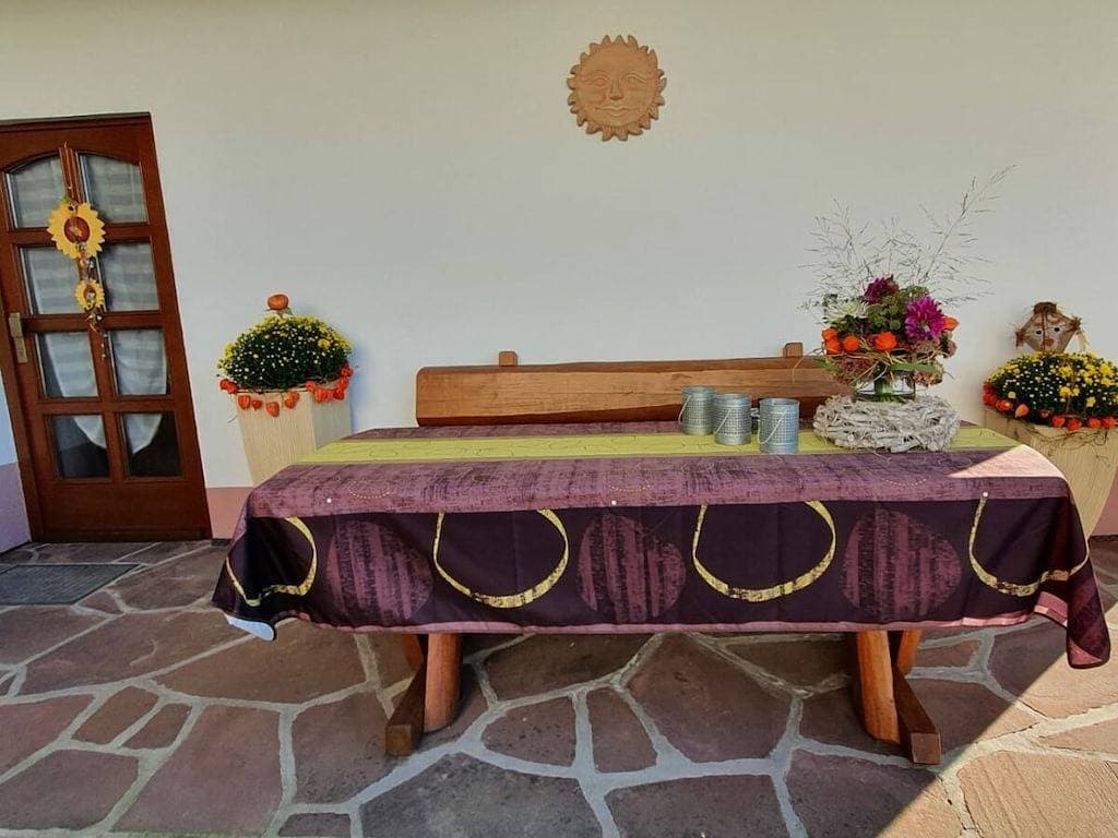 Foto 8 von 26: Ferienwohnung mit 2 Schlafzimmer