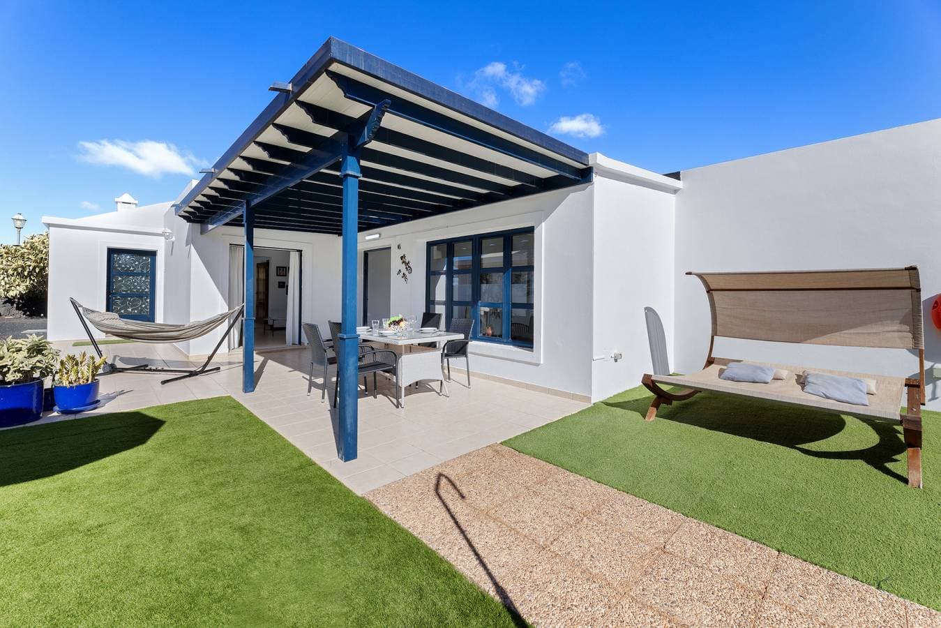 Foto 8 von 40: Villa Dream Room by Escape Home