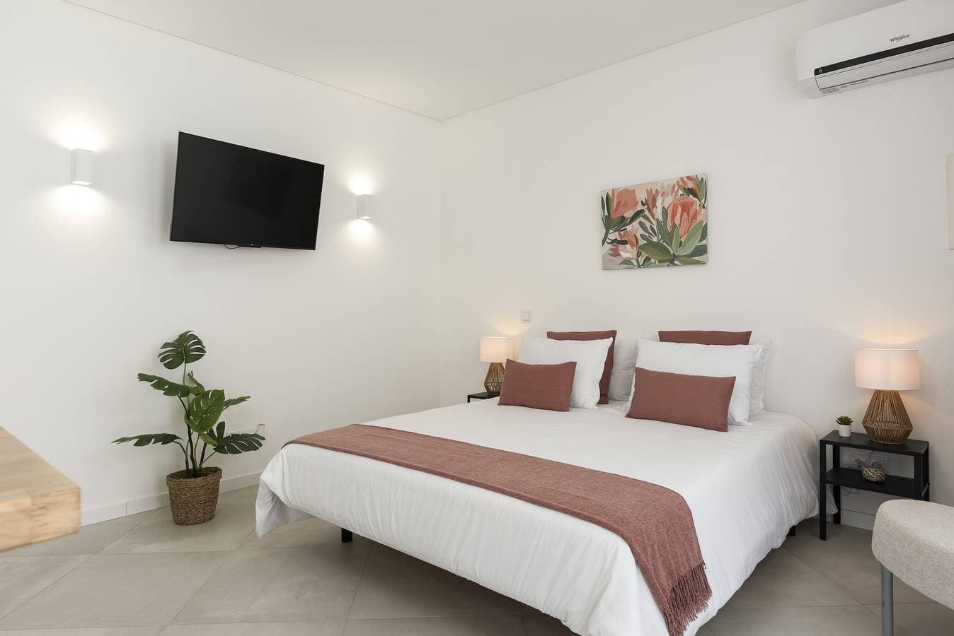 Foto 9 von 15: Madalena Village 5 - City centre by Hd Properties