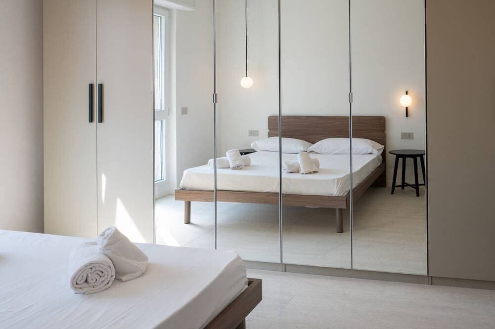 Foto 8 von 30: Lake Iseo - Waterfront House | Sarnico
