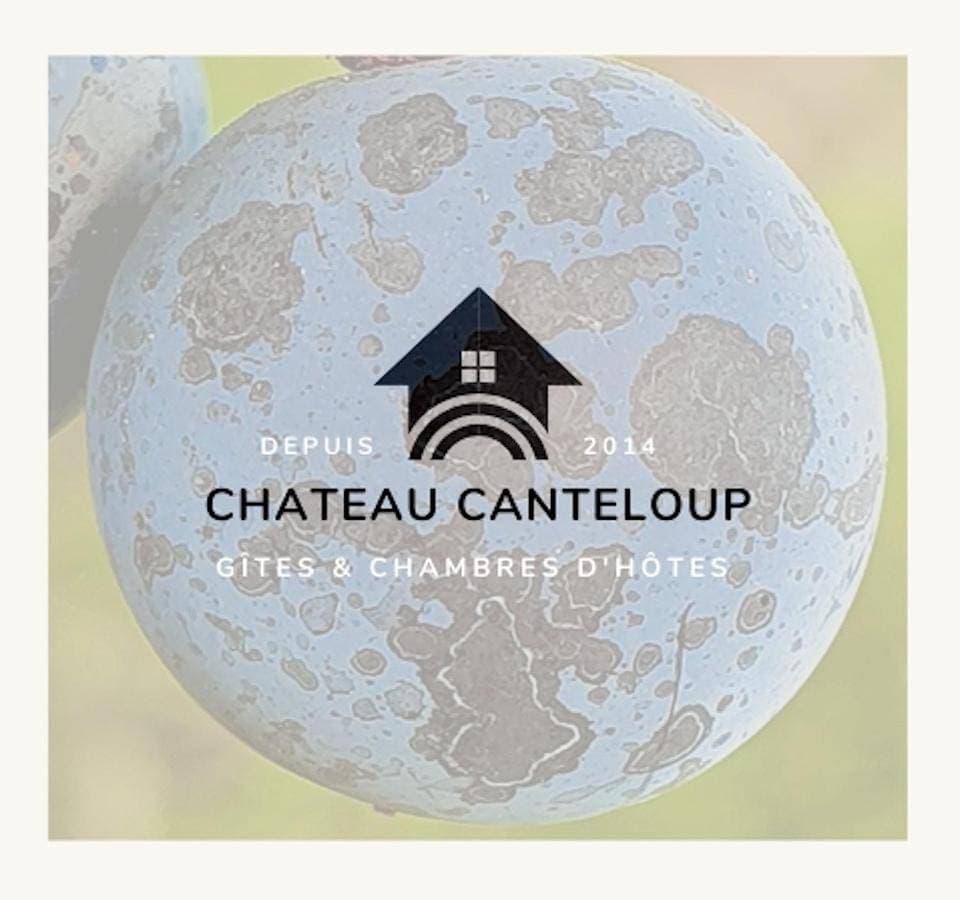 Domaine CANTELOUP 1
