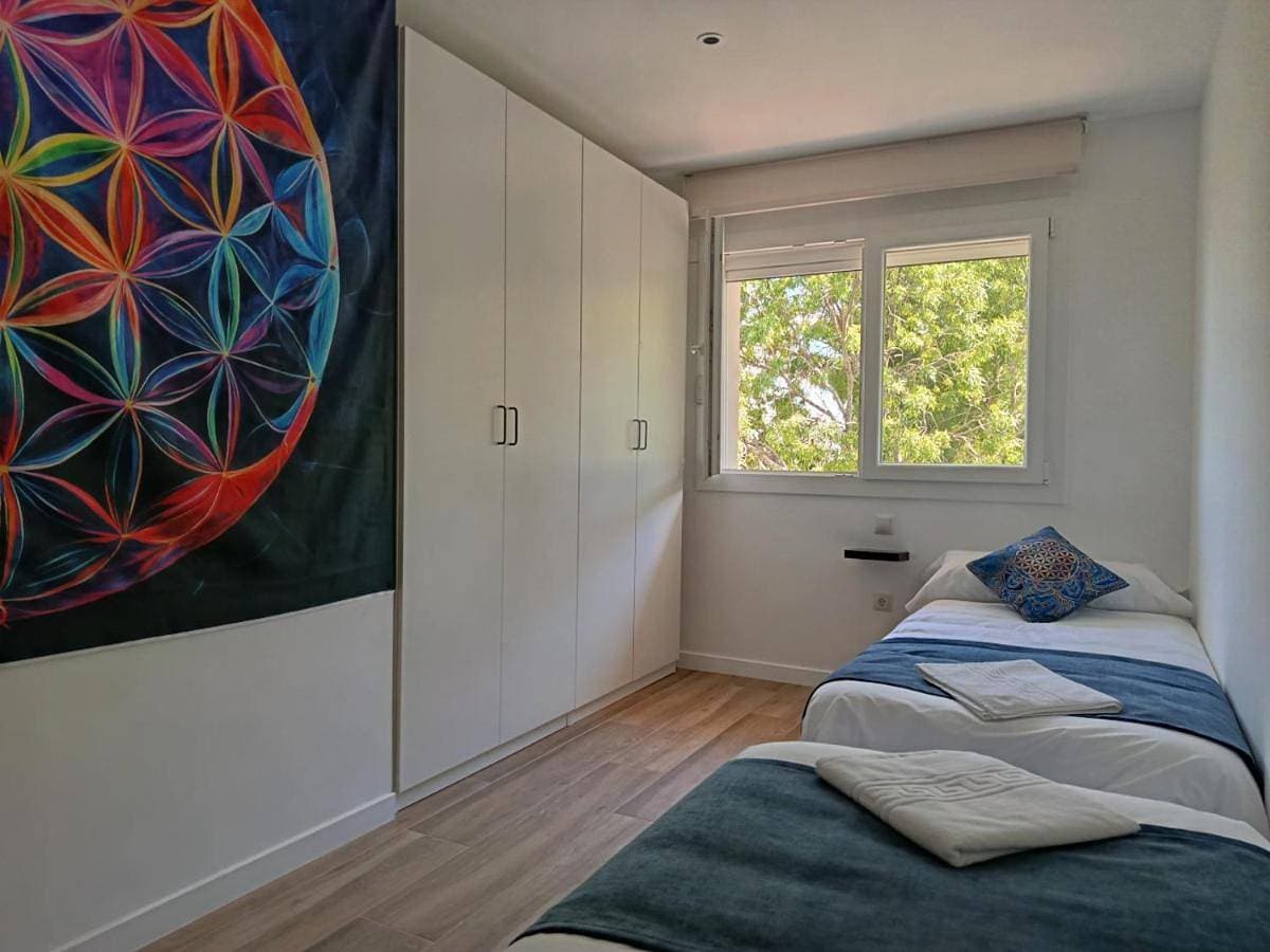 Foto 5 von 18: Twin Room