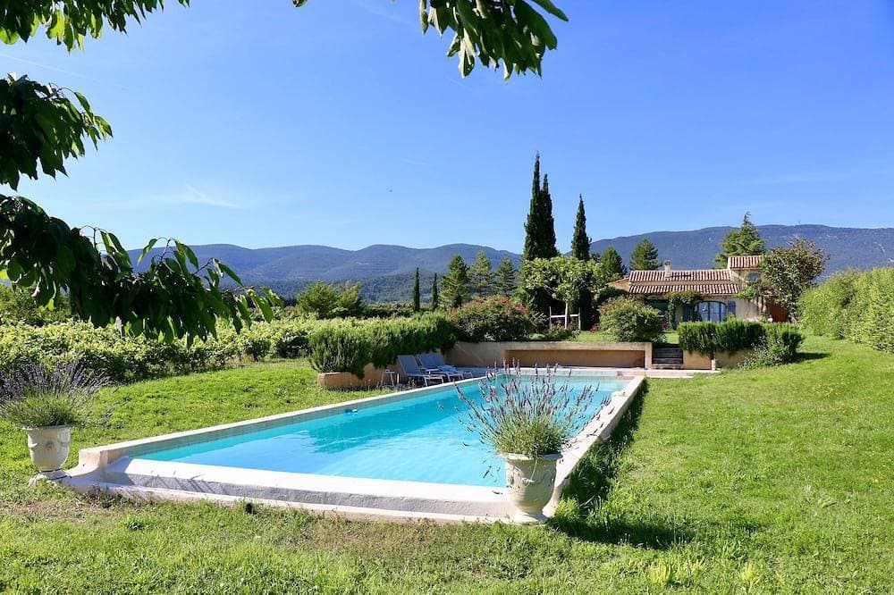 La Bastide des Vasses/L atelier - Romantic & cosy hideaway (3 pax maximum) 1