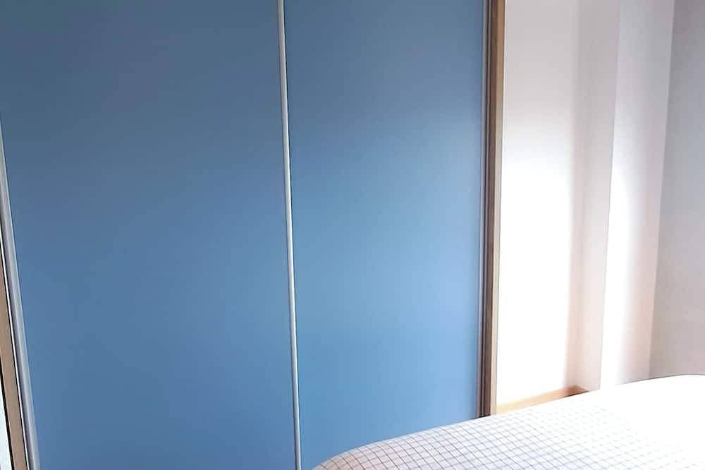Foto 5 von 13: Stylish One Bedroom Apartment