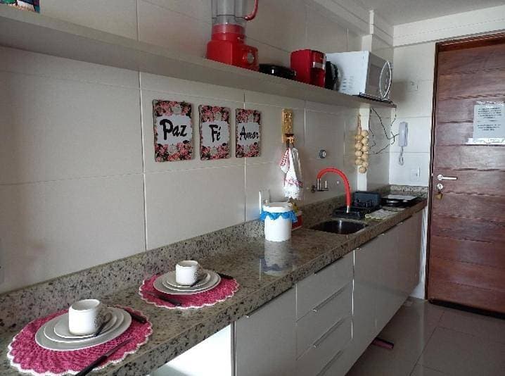 Foto 11 von 78: Apartment with Sea View