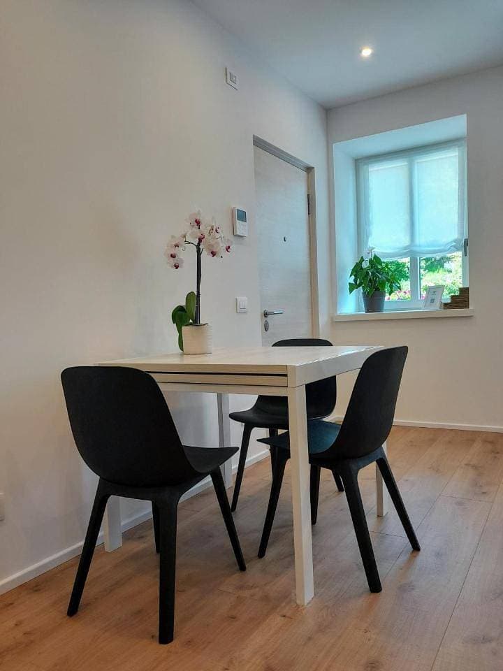 Foto 13 von 25: One-Bedroom Apartment