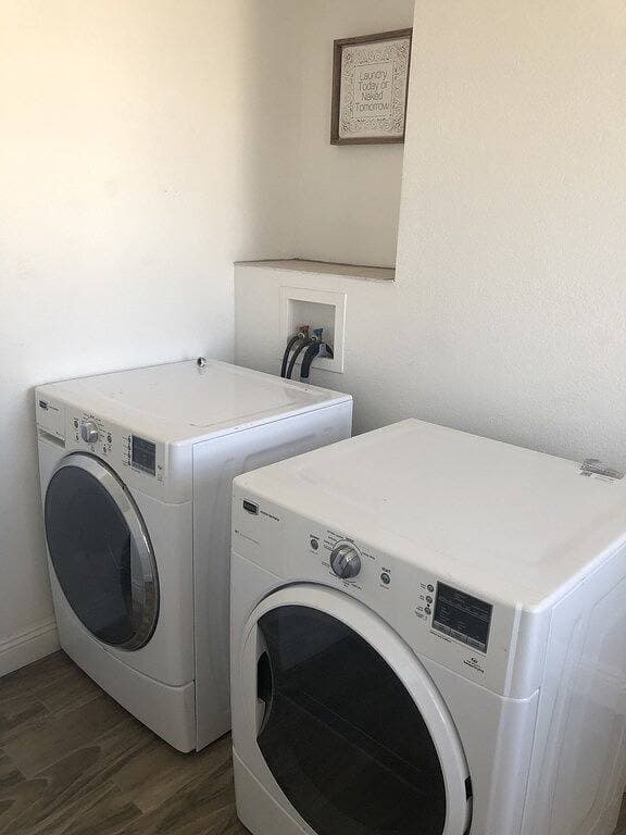 Foto 10 von 10: A convenient 1 bedroom near downtown, utep, and local hospitals.