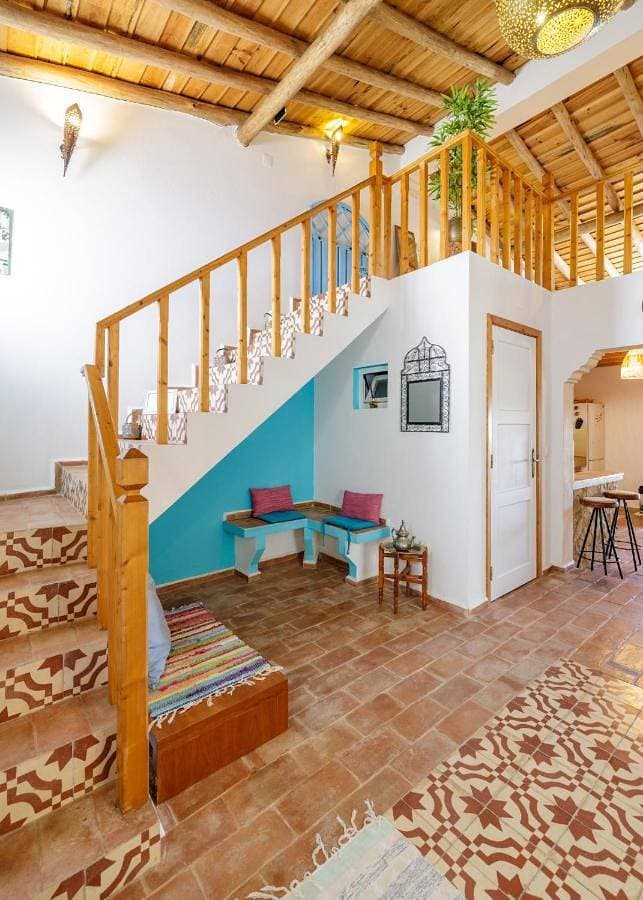 Casa JuKa - Private Algarve Home with Pool, Garden & Sea View 1