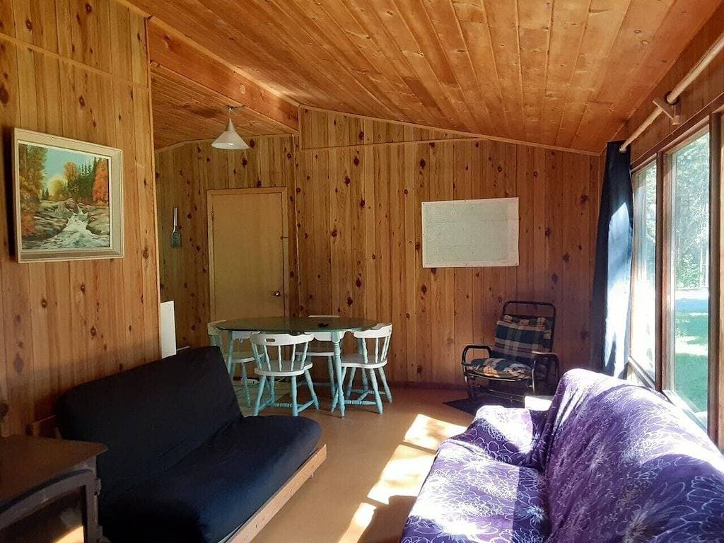 Foto 10 von 31: Algonquin Cabin auf dem Magnetawan River