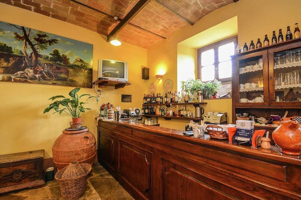 Foto 12 von 30: Ferienhaus in Monte Santa Maria mit Pool