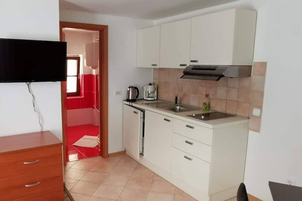 Foto 5 von 11: Studio Appartement mit Klima Cres