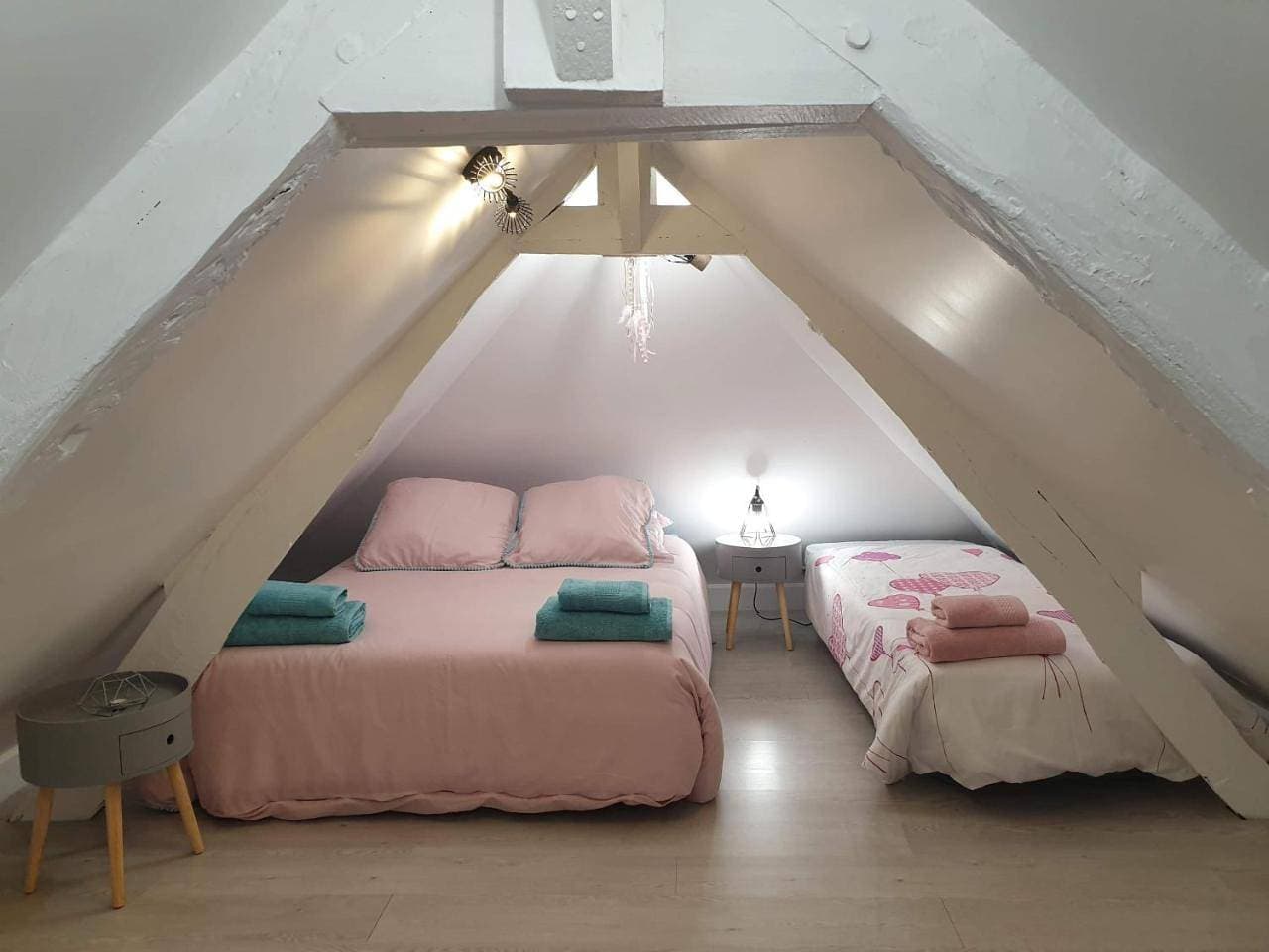 Foto 7 von 13: Two-Bedroom House