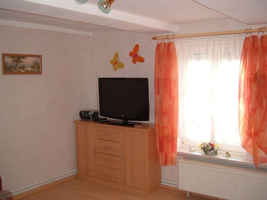 Foto 5 von 19: Gemütliche 1-Zimmer-Wohnung in Wernigerode – in der Nähe der Skistation und von Restaurants