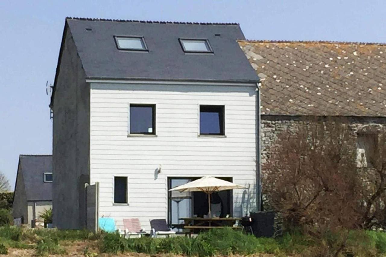 Foto 9 von 32: Three-Bedroom Holiday Home