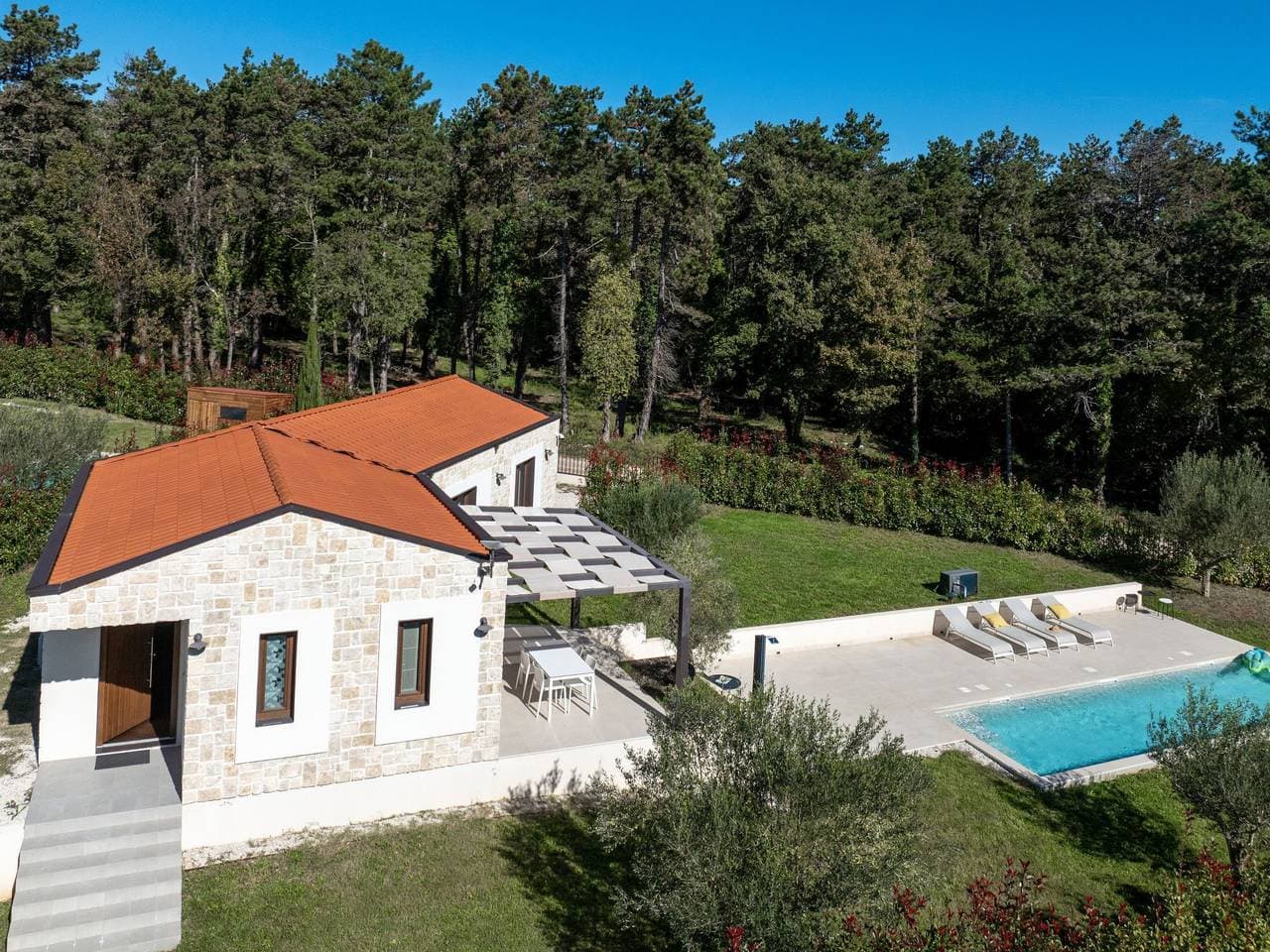 Foto 3 von 35: Villa Casa Vesta