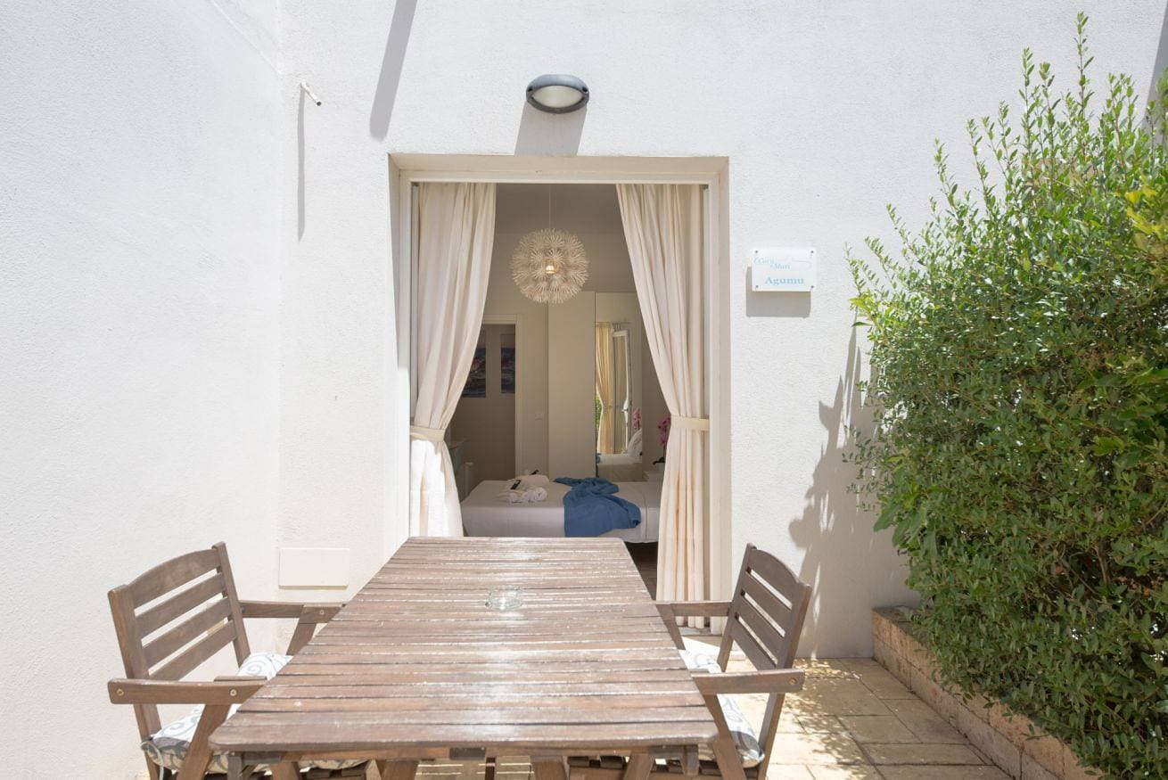 Foto 7 von 14: Zimmer für 2 Personen mit Balkon/Terrasse