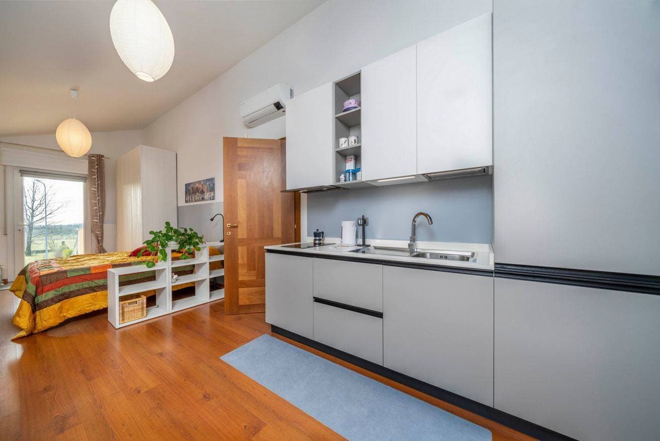Foto 2 von 18: Ferienwohnung für 2 Personen