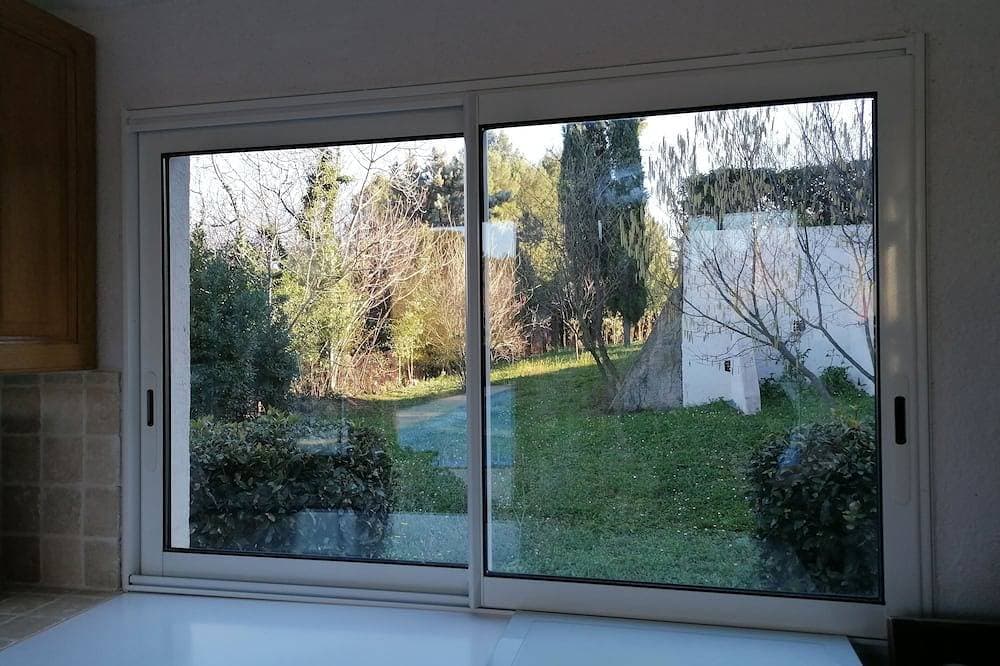 Foto 10 von 23: Unabhängiges Studio in der Villa