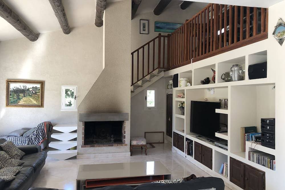 Foto 7 von 30: Ferienhaus / Villa - Biot