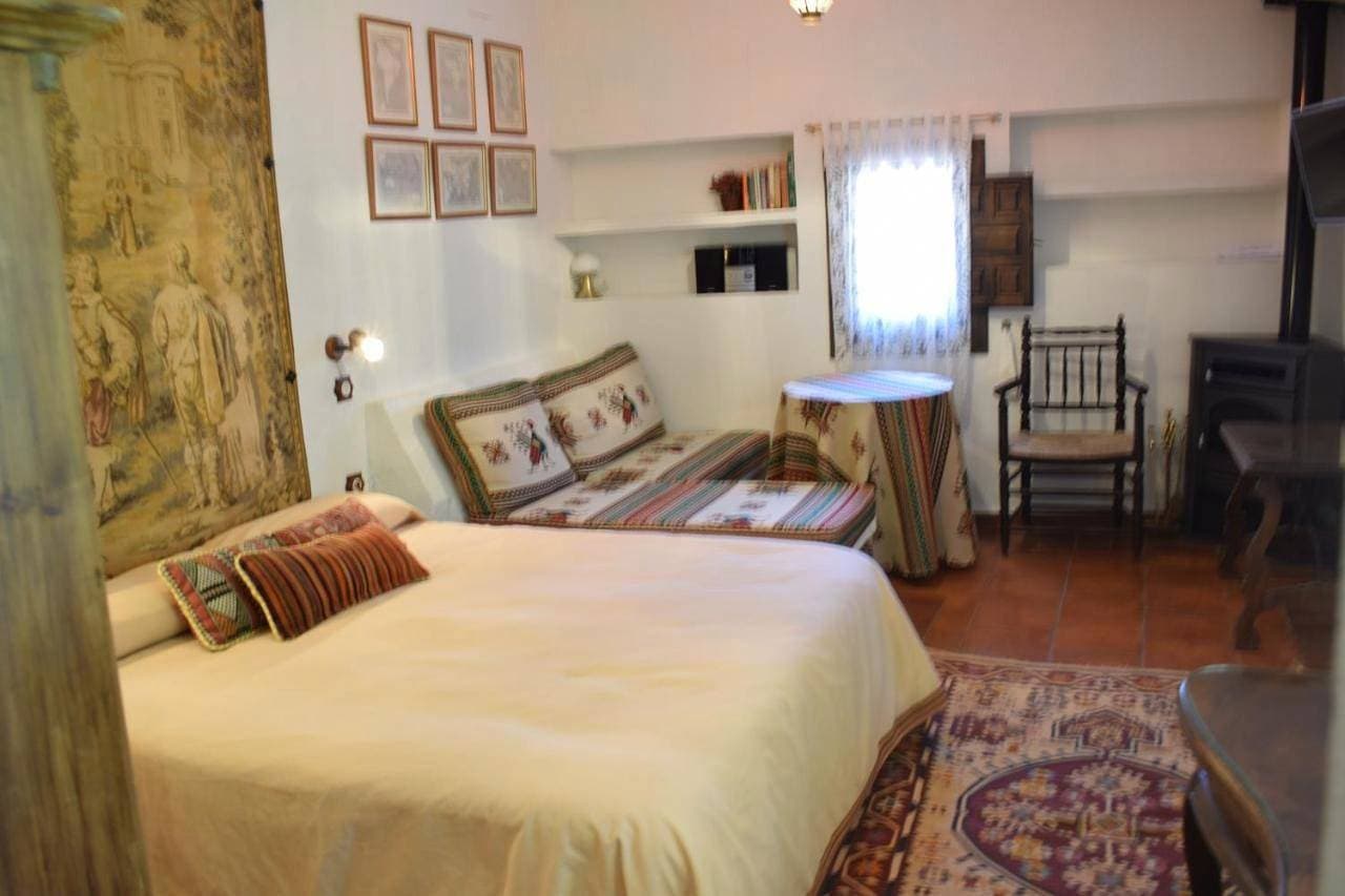 Foto 13 von 65: Venta del Celemín