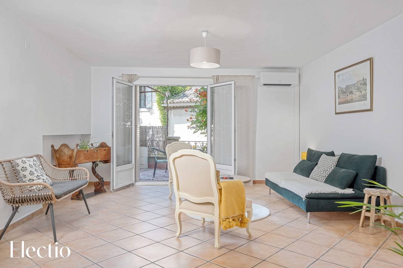 Foto 13 von 31: Maison Alena | Hauptplatz Lourmarin