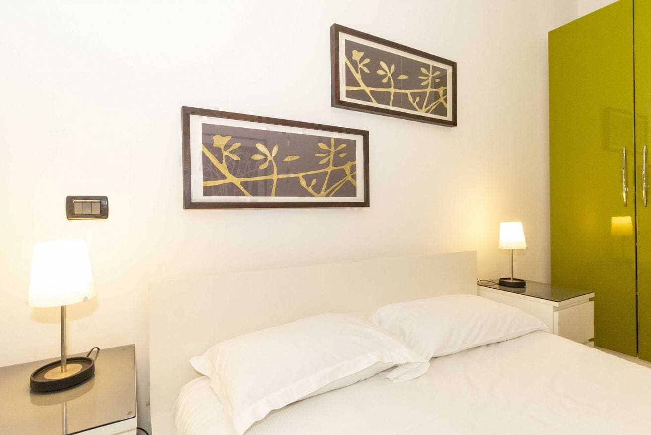 Foto 4 von 41: Ferienwohnung für 4 Personen