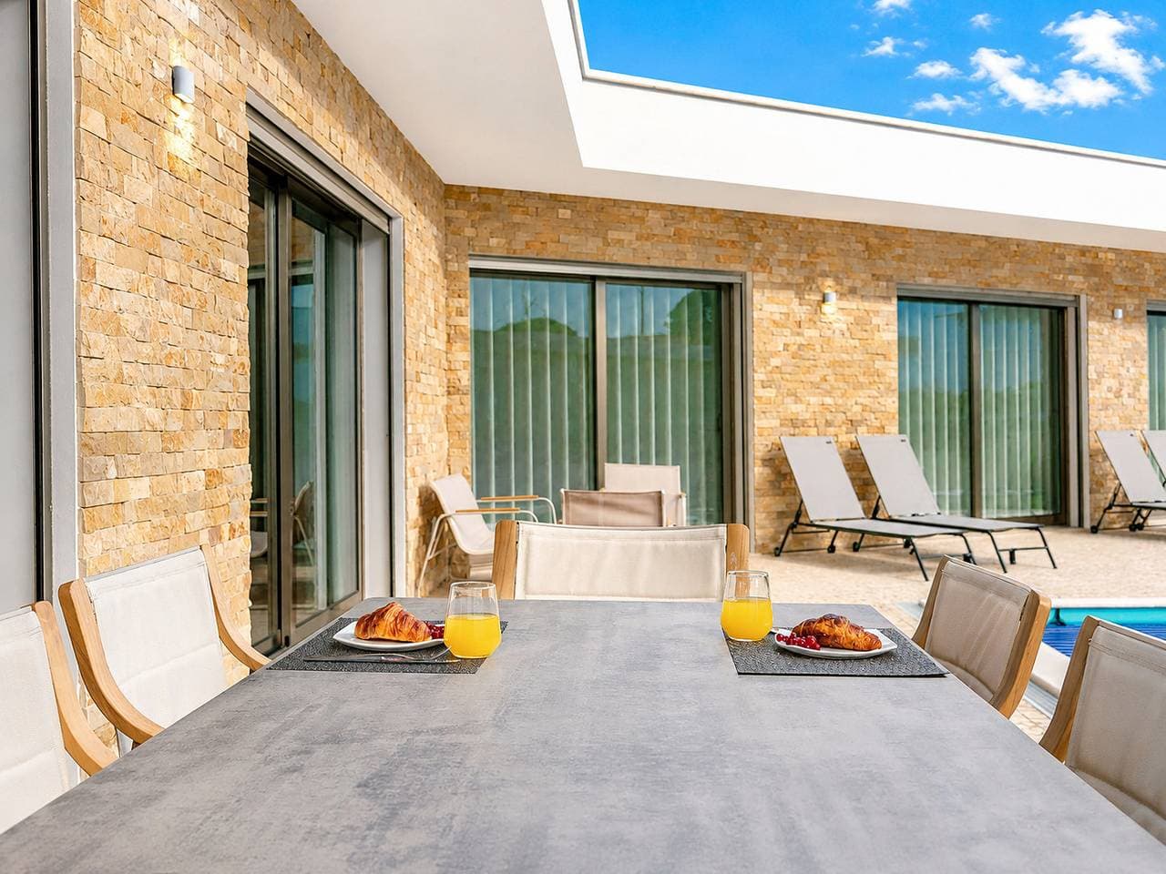 Foto 4 von 23: Villa Flamingo - By Sch