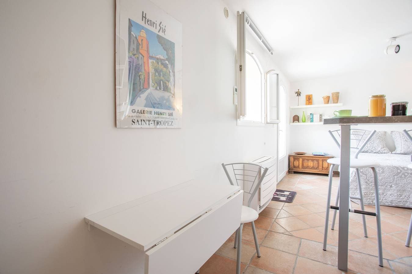 Foto 7 von 20: Villa „Bonheur“ mit privatem Pool, WLAN und Klimaanlage
