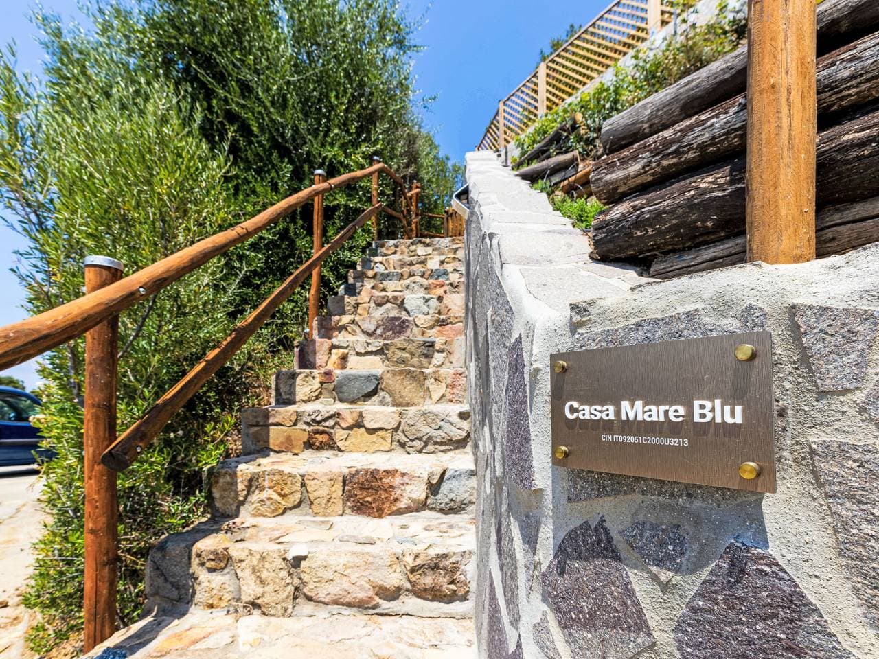 Foto 2 von 38: Casa Mare Blu