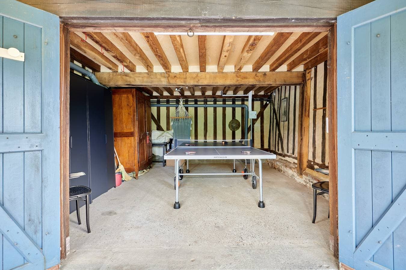 Foto 12 von 15: Ferienhaus für 6 Personen mit Garten