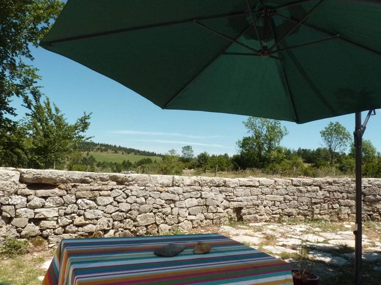 Foto 4 von 21: Gîte du Tomple , Côté Bergerie