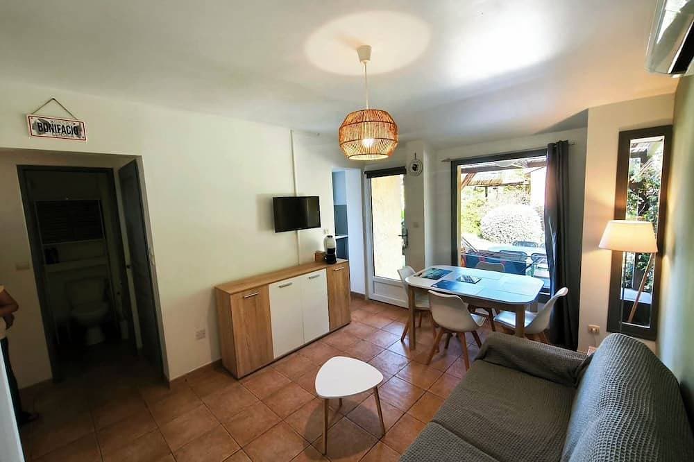 Foto 5 von 16: Alba 73 mini villa T2 residence with swimming pool