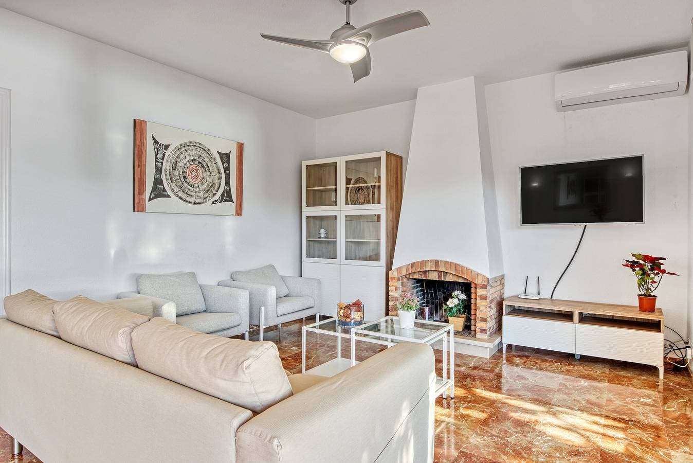 Foto 7 von 40: Family Only Villa "Perla Del Mar" mit Meerblick, privatem Pool und privaten Terrassen