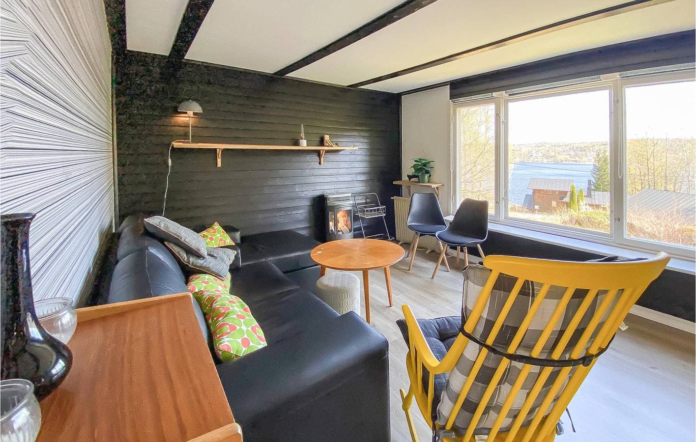 Foto 3 von 21: Ferienhaus für 6 Personen mit Garten