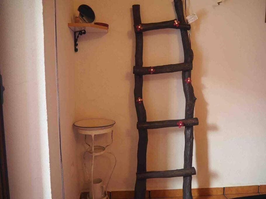 Foto 5 von 27: One-Bedroom House