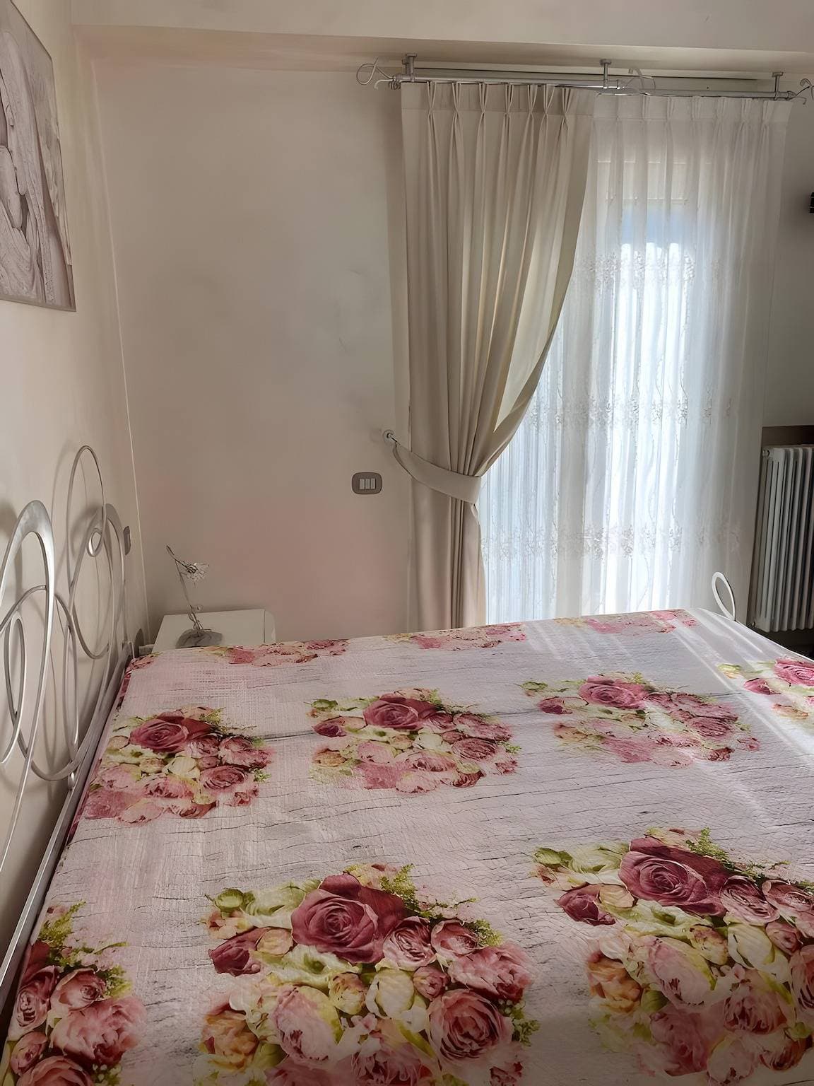Foto 9 von 19: Apartment „Casa Vacanze D&D“ mit Balkon, WLAN und Klimaanlage