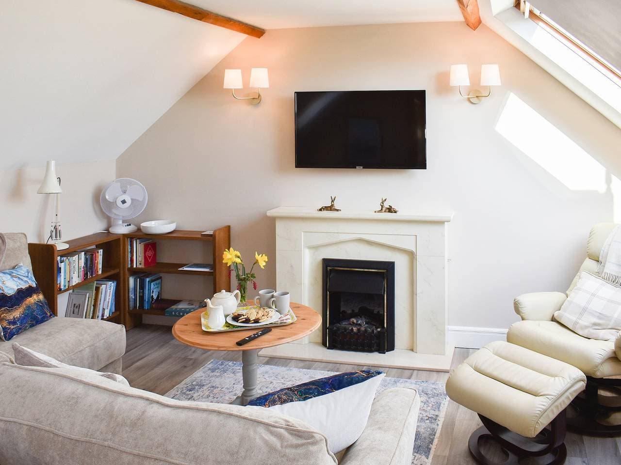 Cottage 1