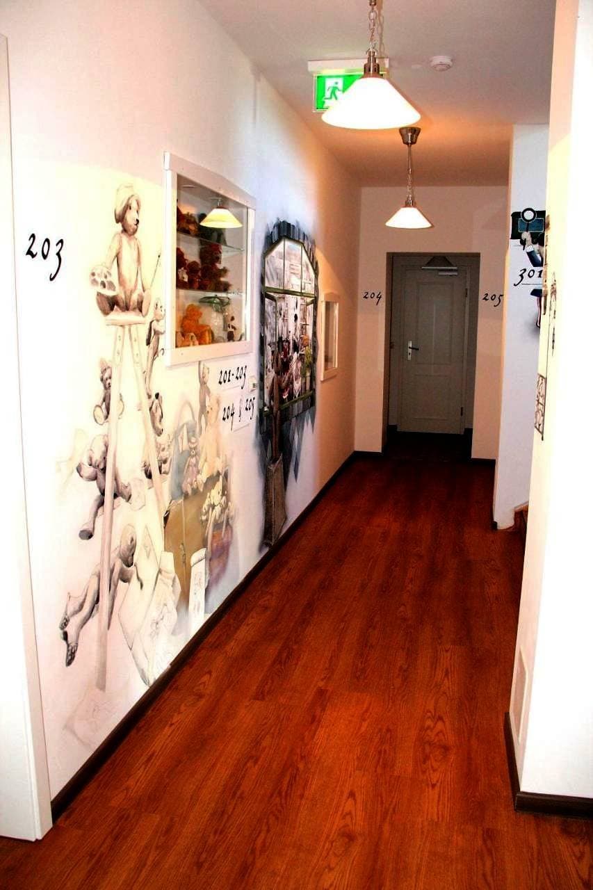 Foto 4 von 15: Double Room