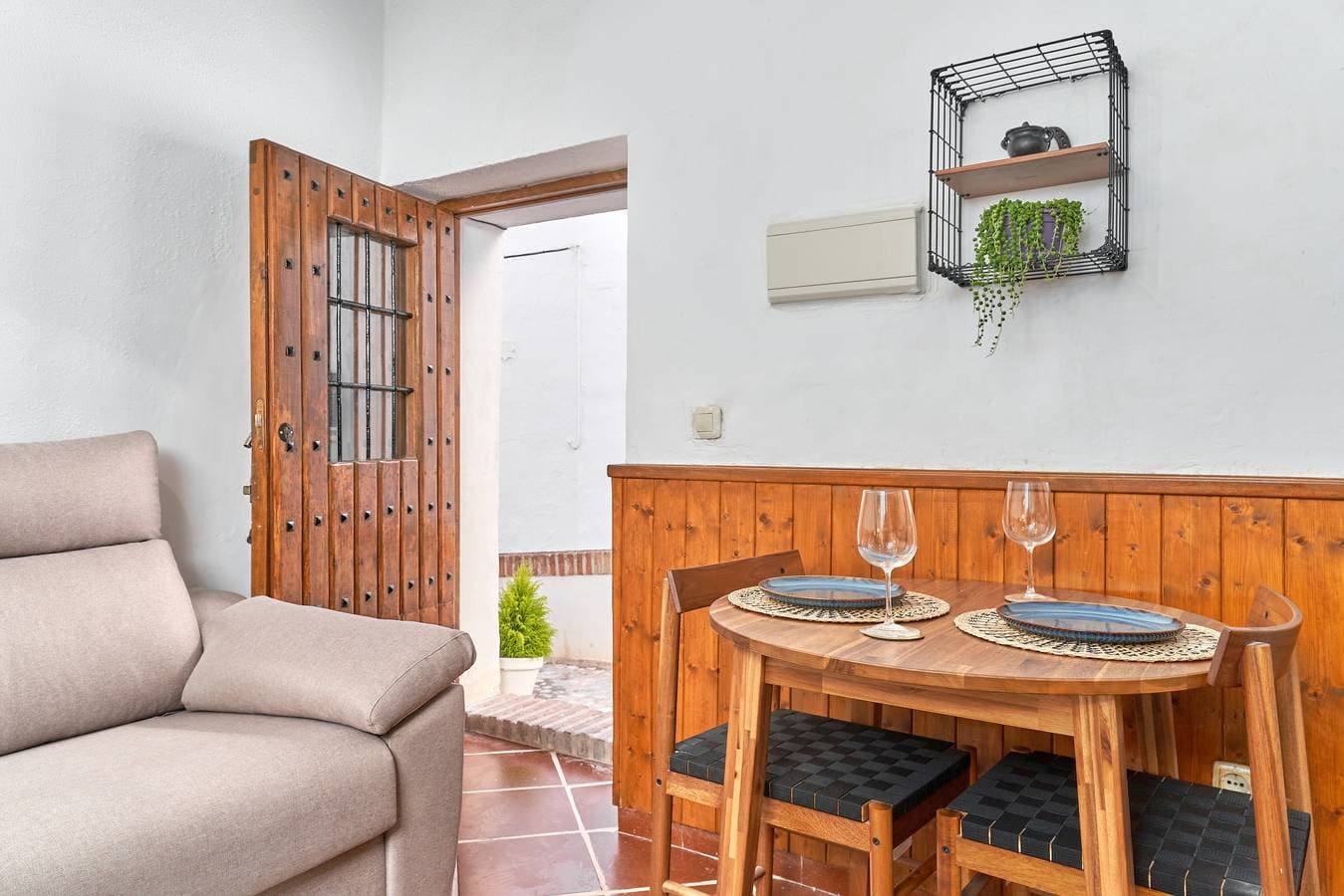 Foto 5 von 27: Ferienhaus "Casita Frigiliana" mit WLAN