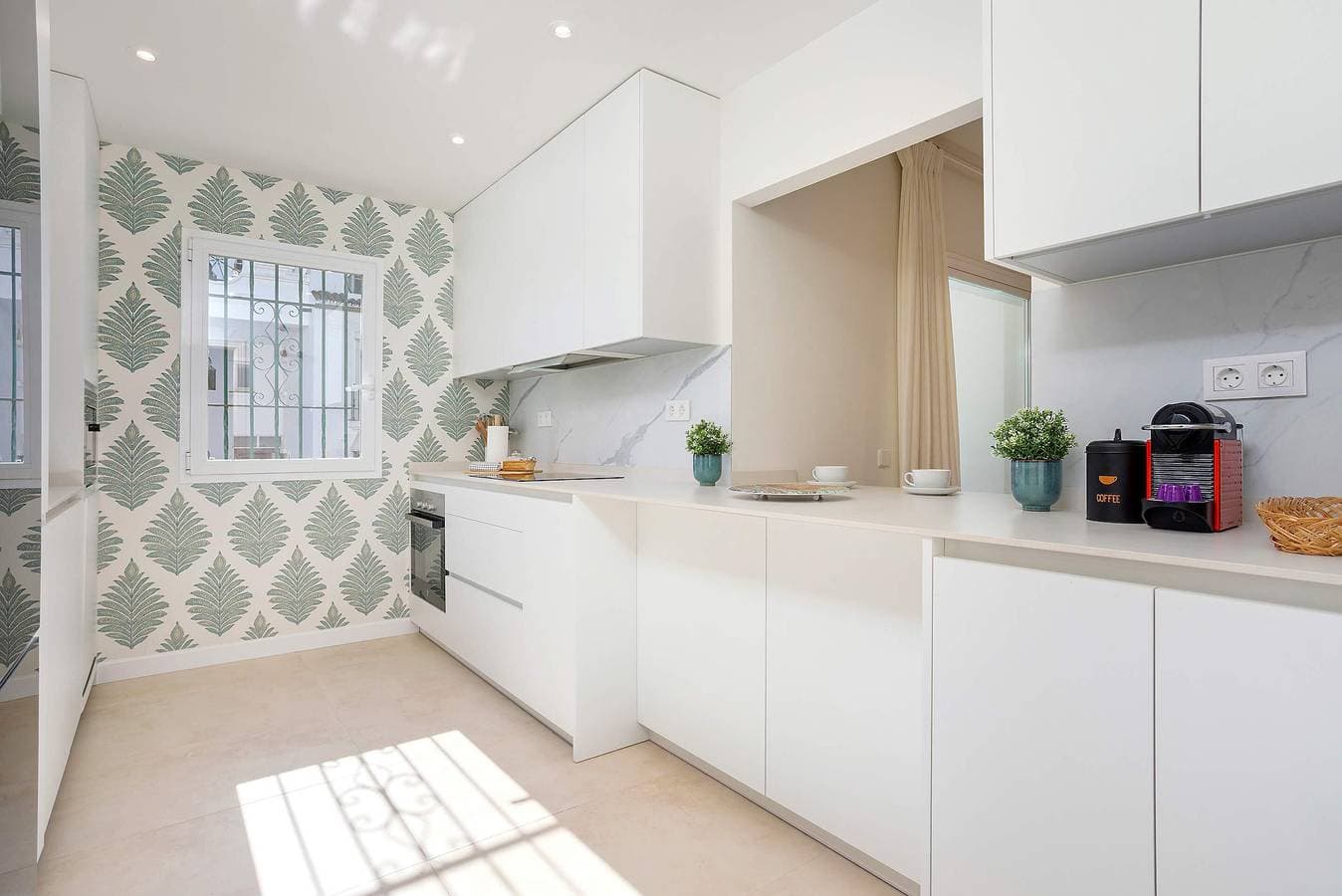 Foto 9 von 31: Ferienwohnung für 6 Personen mit Pool