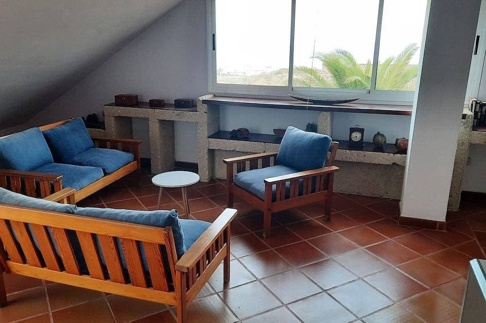 Foto 7 von 29: Chalet mit Pool in Candelaria