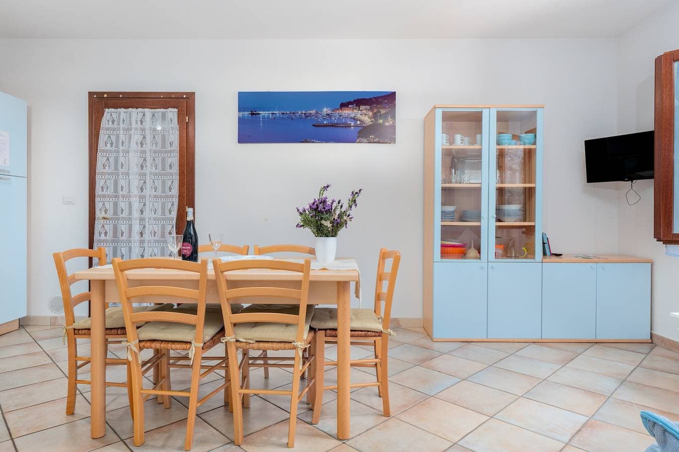 Foto 10 von 25: Ferienhaus 'Villetta Bifamiliare 3' mit WLAN, Klimaanlage, Terrasse und Garten