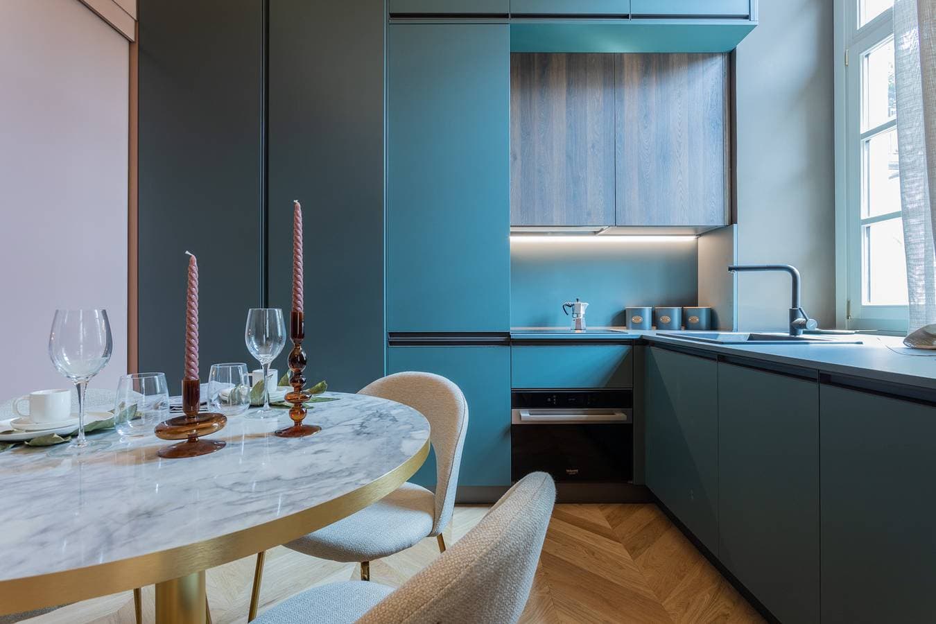 Foto 5 von 21: Lagrange 3 - Lagrange Design Apartments - Beta